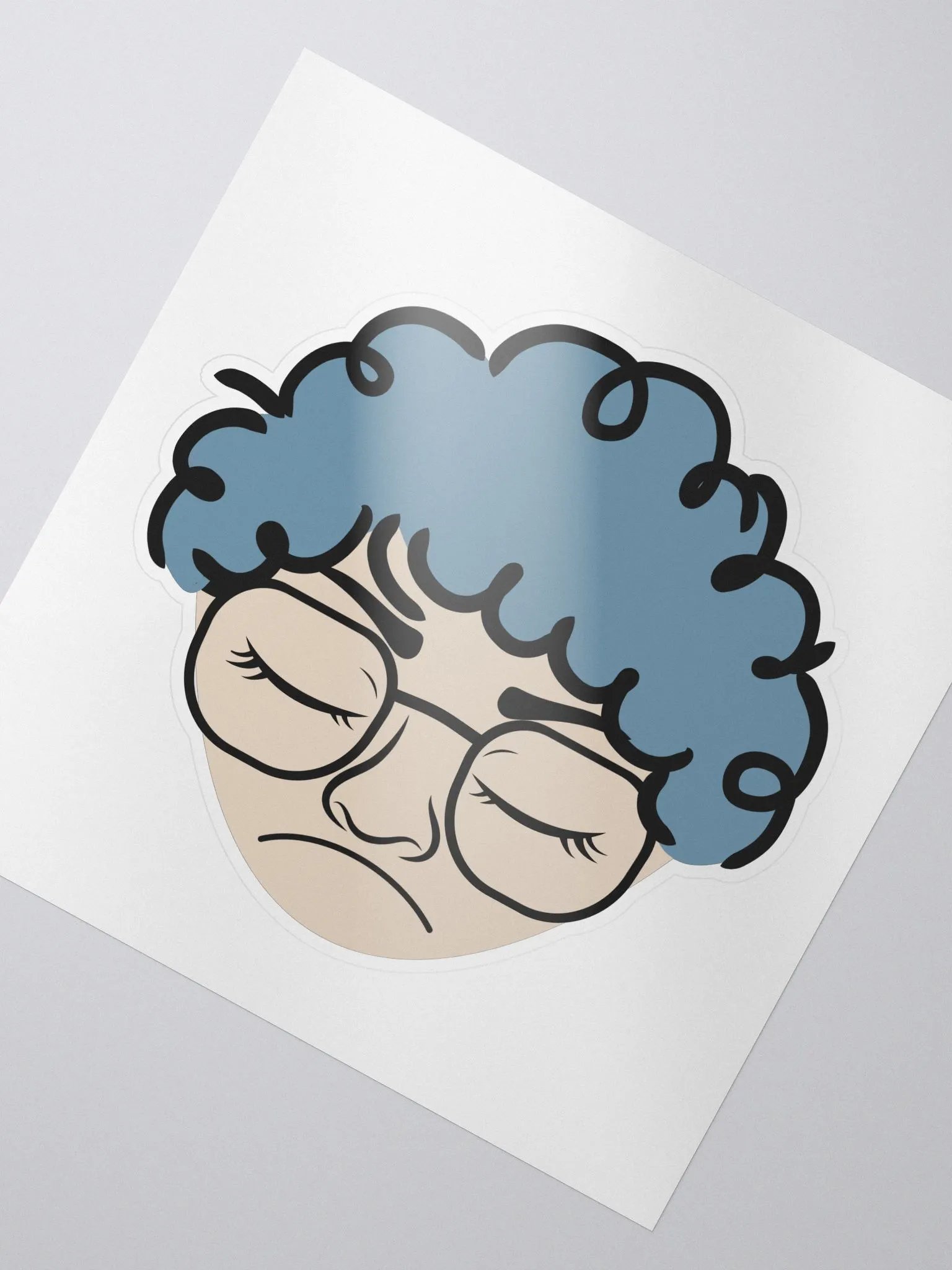 Nonna Sticker product image (2)