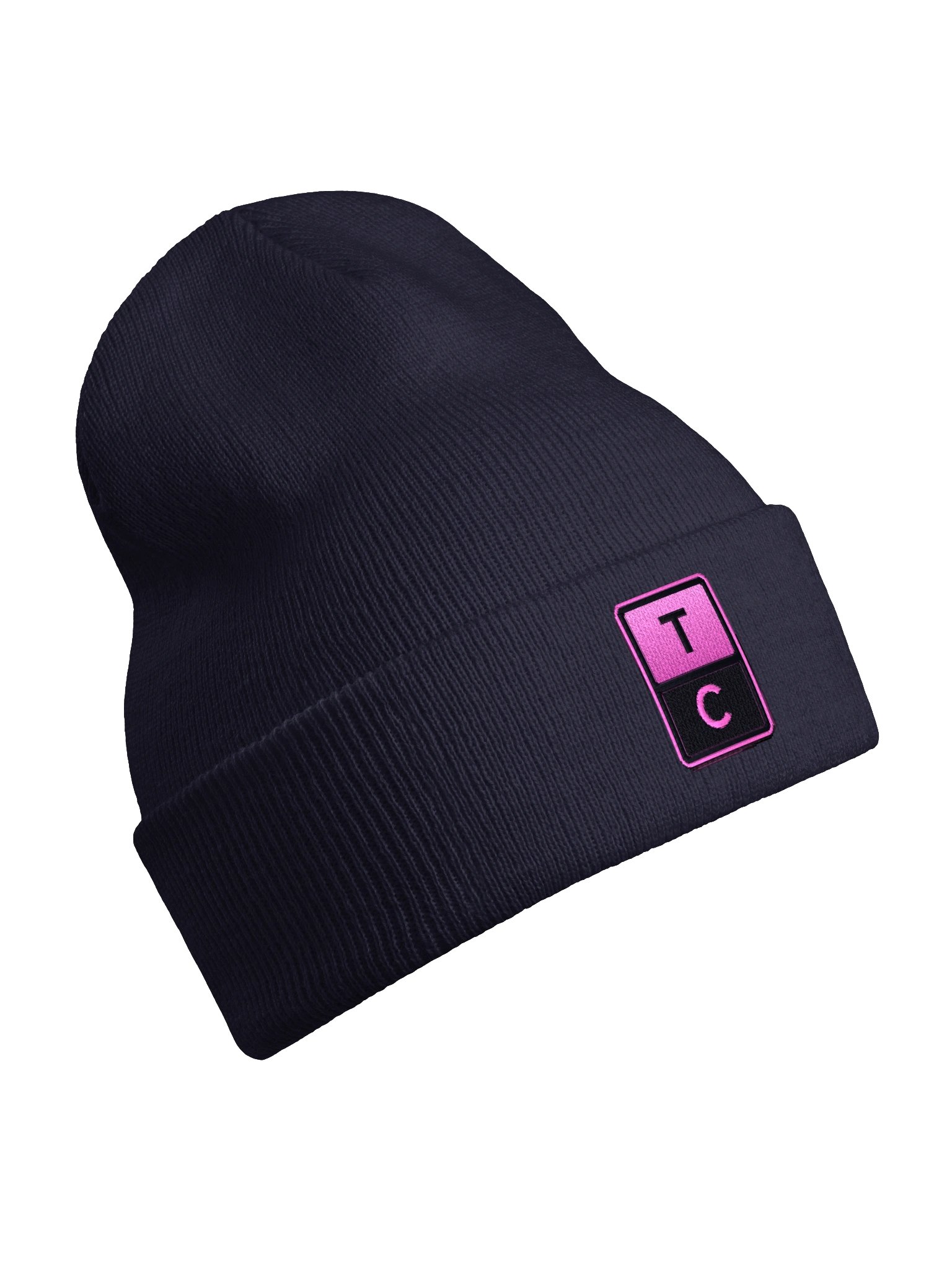 Synthwave TC Beanie product image (8)