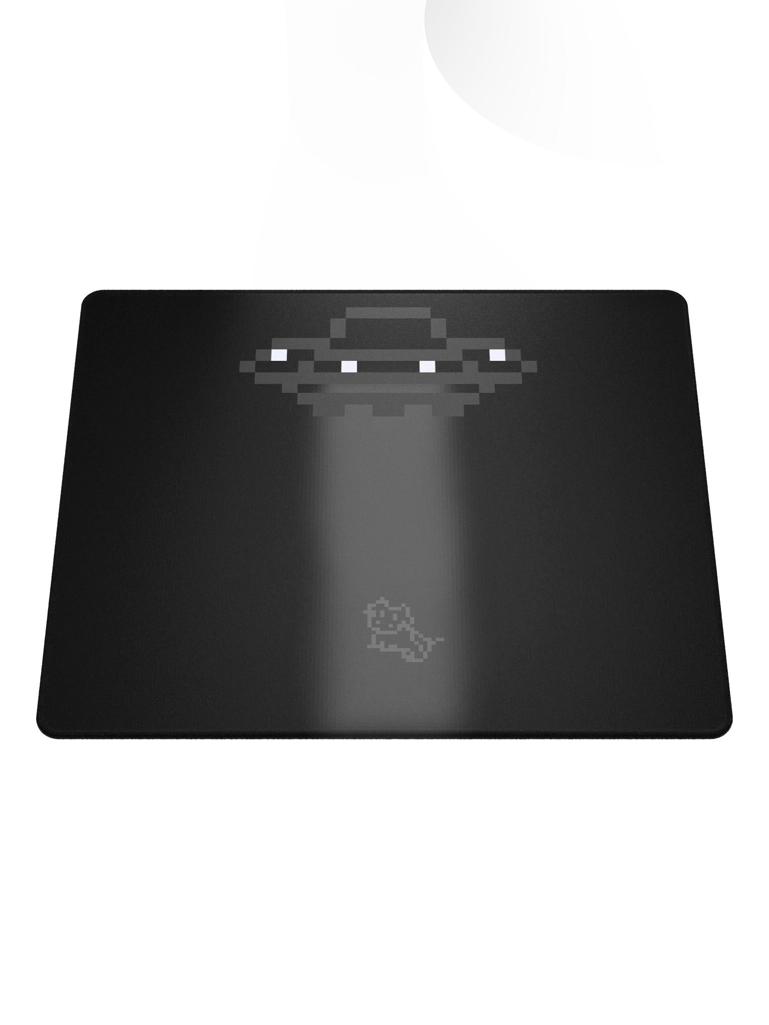Mouse Pad: Abduction product image (1)