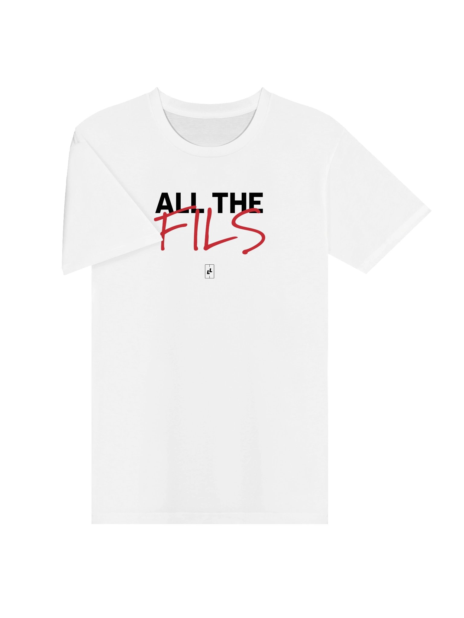 Arthur Fils 'All The Feels' tee product image (2)