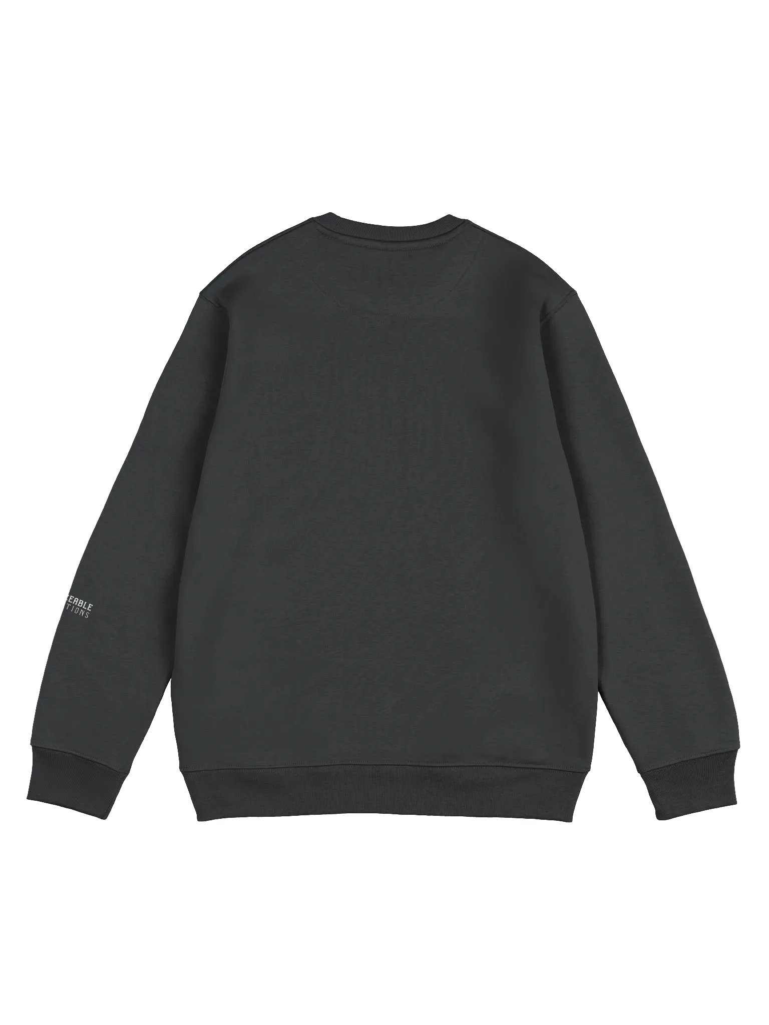 Core - Black Target Crewneck product image (2)