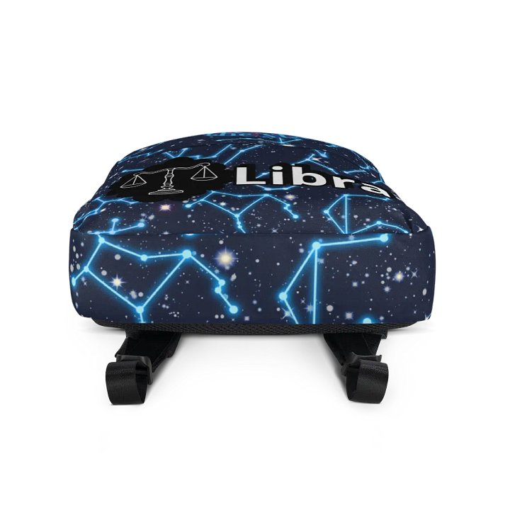 Libra Backpack product image (2)