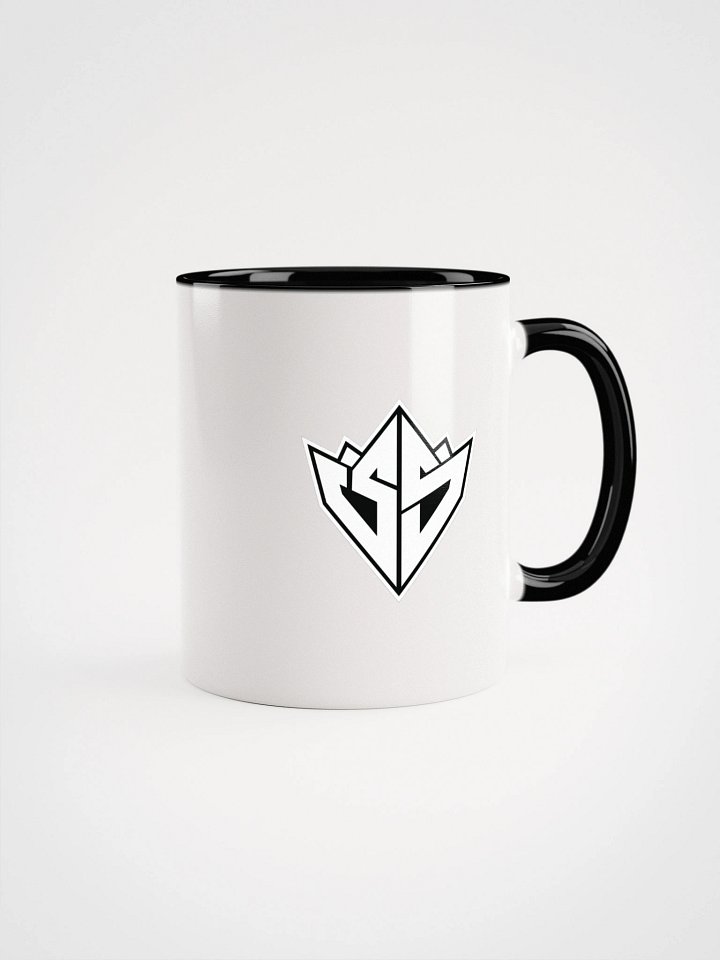 BOK Two-Tone Mug product image (1)