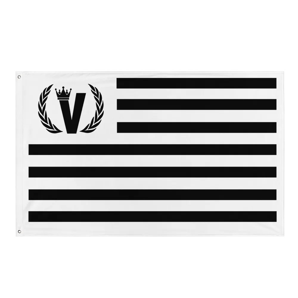 Viictori Territory Flag product image (1)
