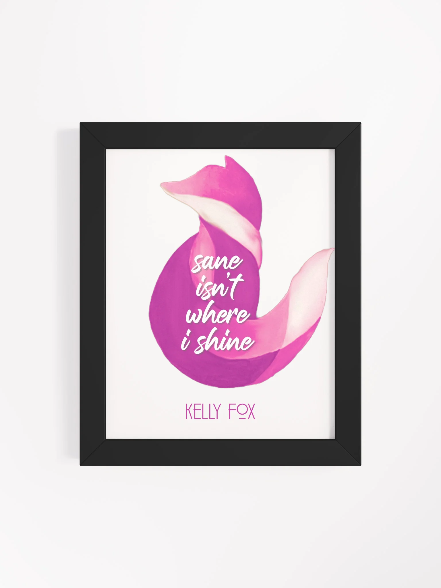 Sane Poster product image (4)