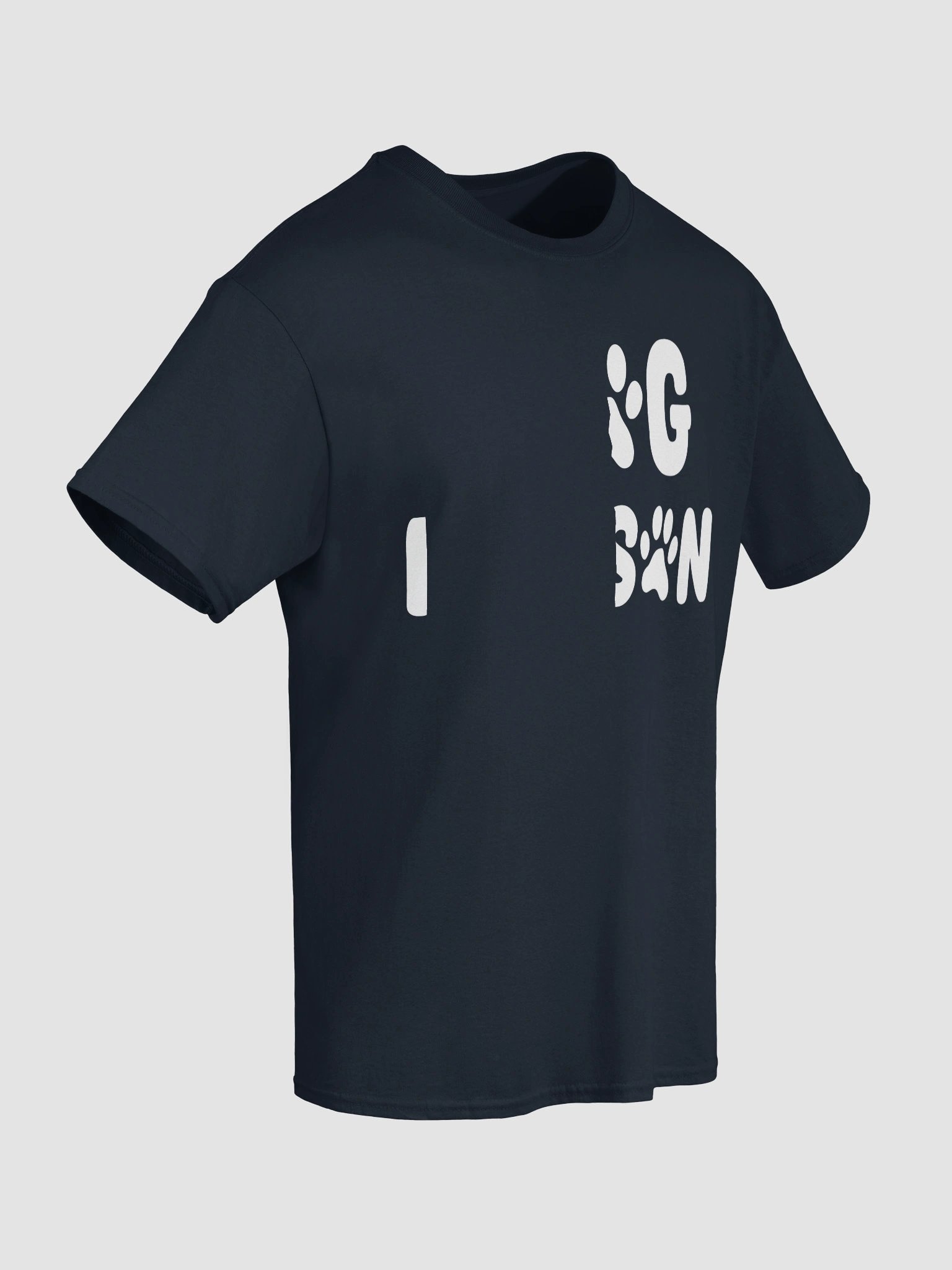 Dog Person T-Shirt product image (6)