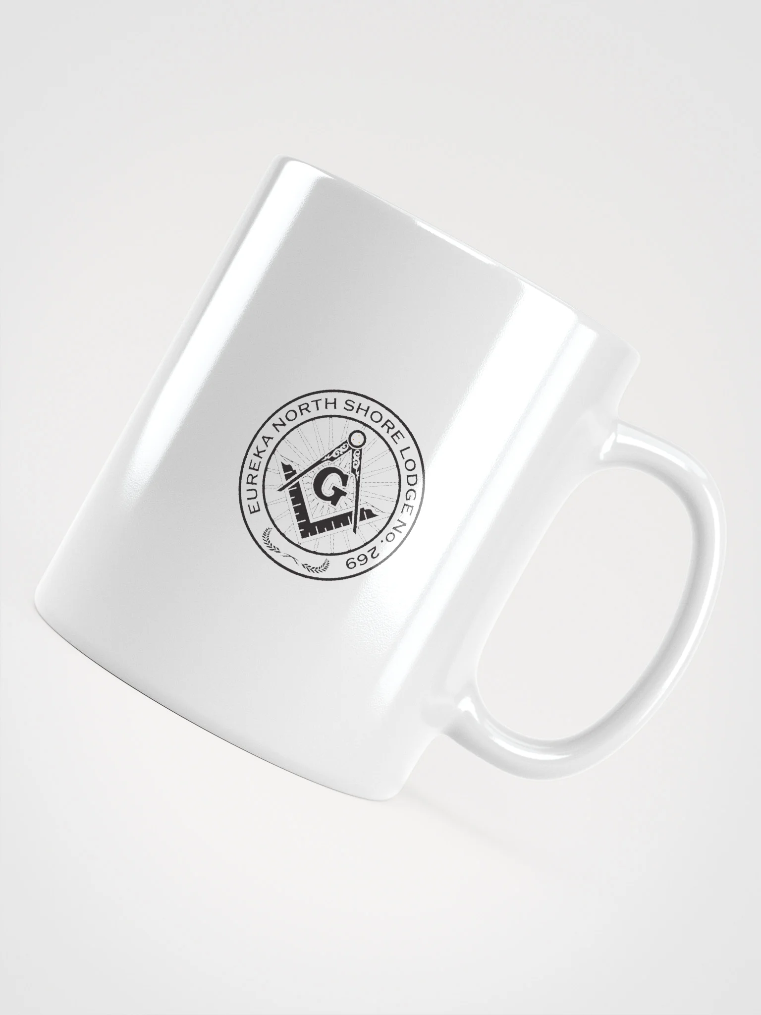 The Lodge Mug product image (4)