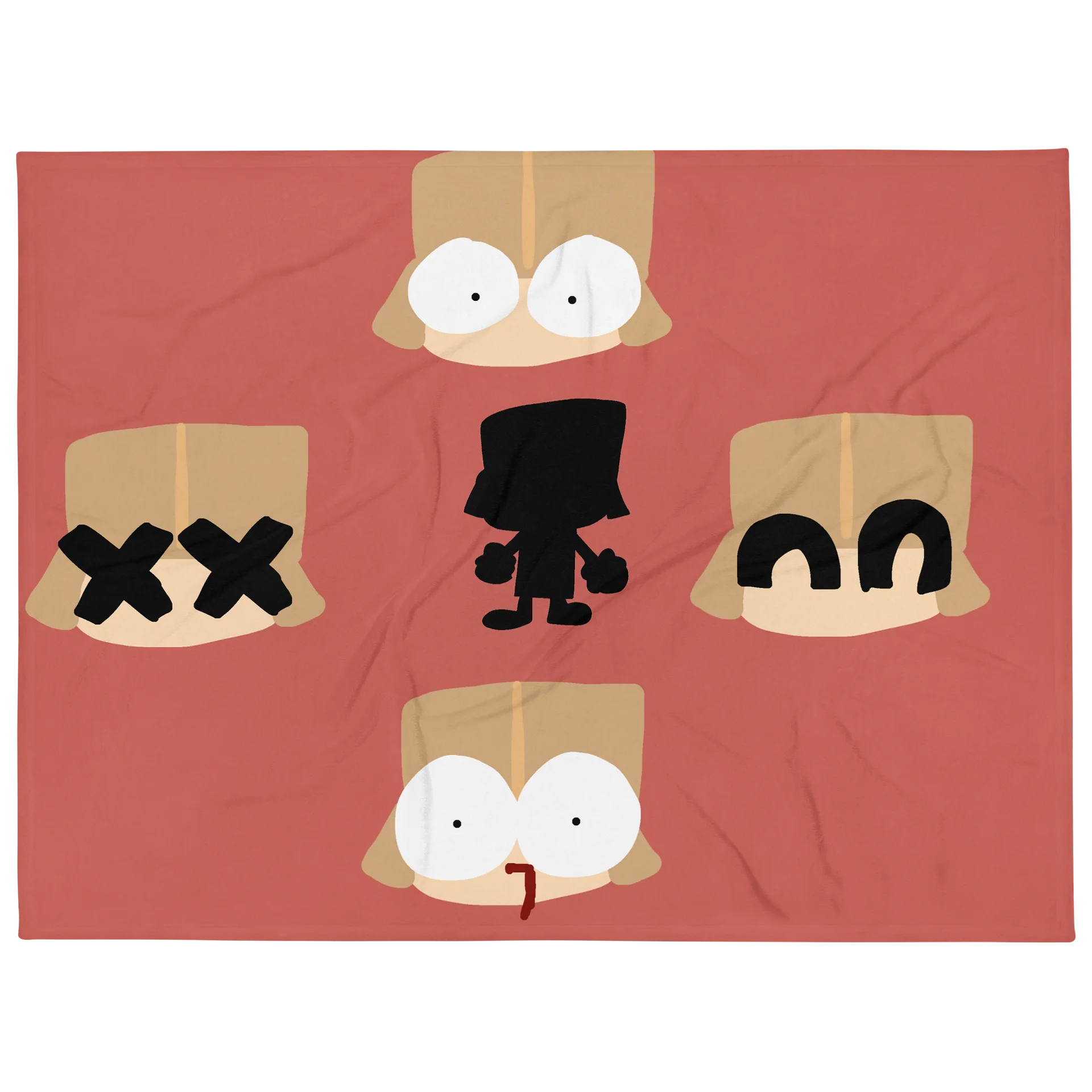 The Bob Blanket product image (1)