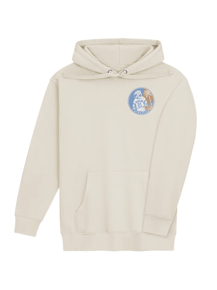 Shoreline Athletics Hoodie product image (3)