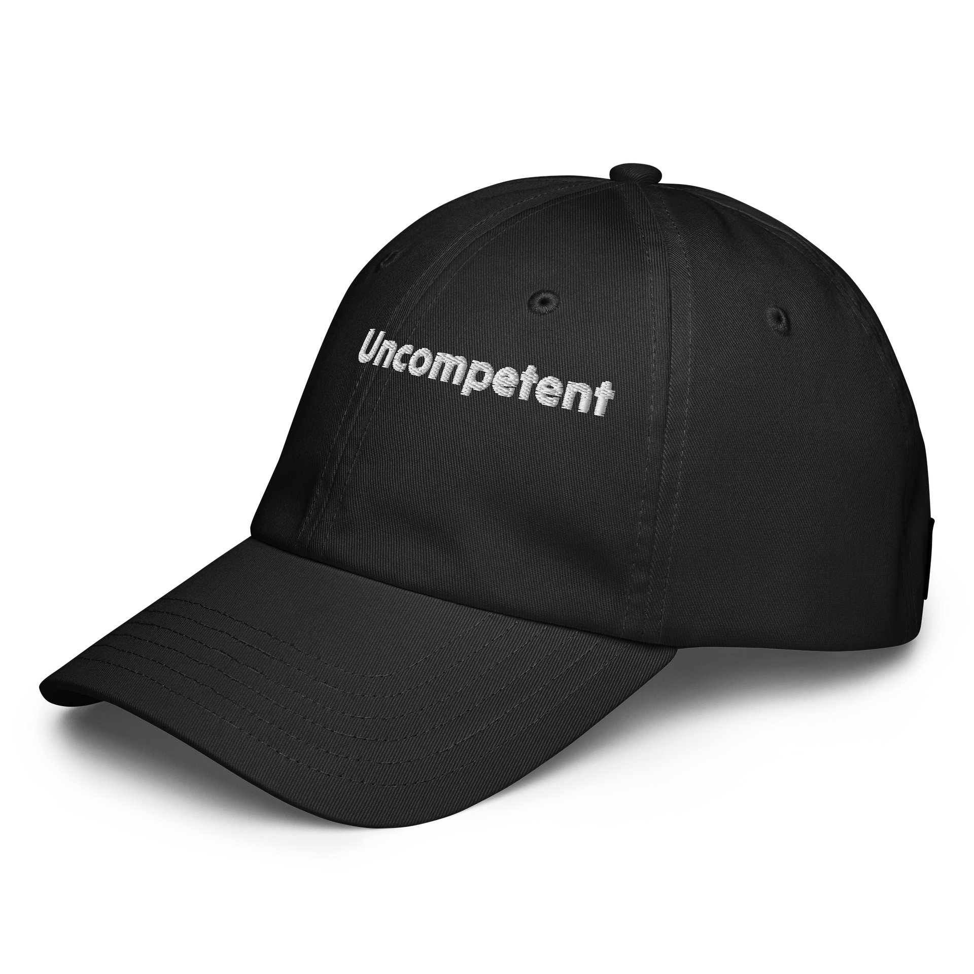 Super-Uncompetent Hat product image (2)