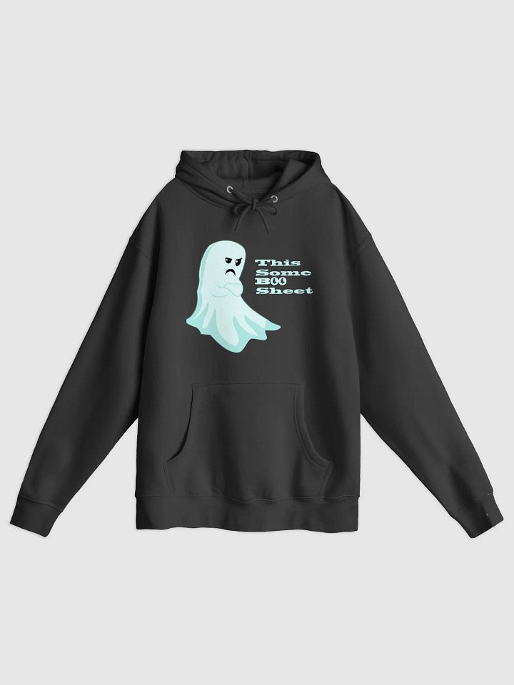 Boo Sheet Hoodie product image (2)