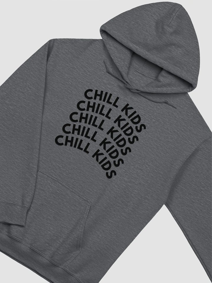 Chill Kids Print (Hoodie) product image (10)