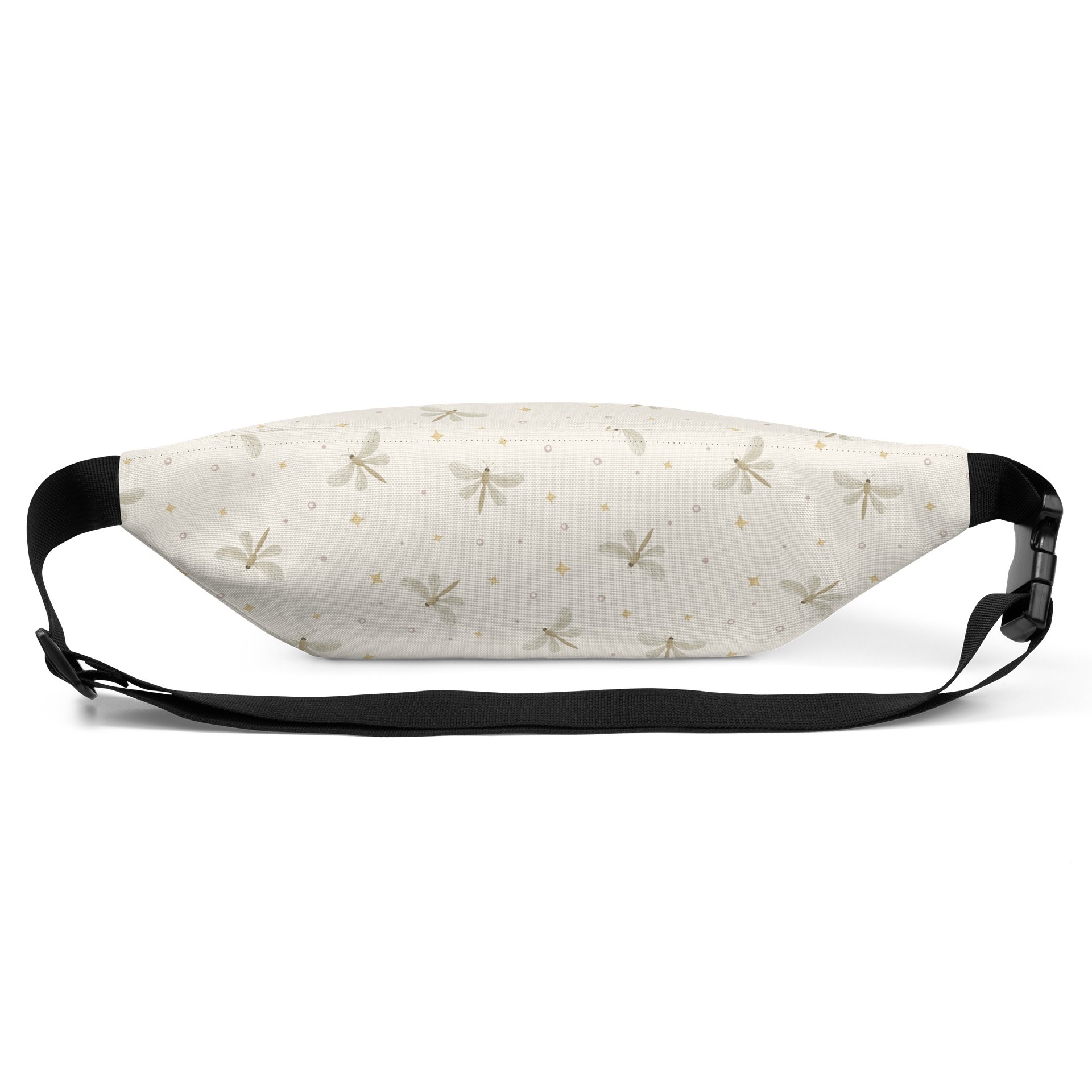 Serene Dragonflies Fanny Pack product image (3)