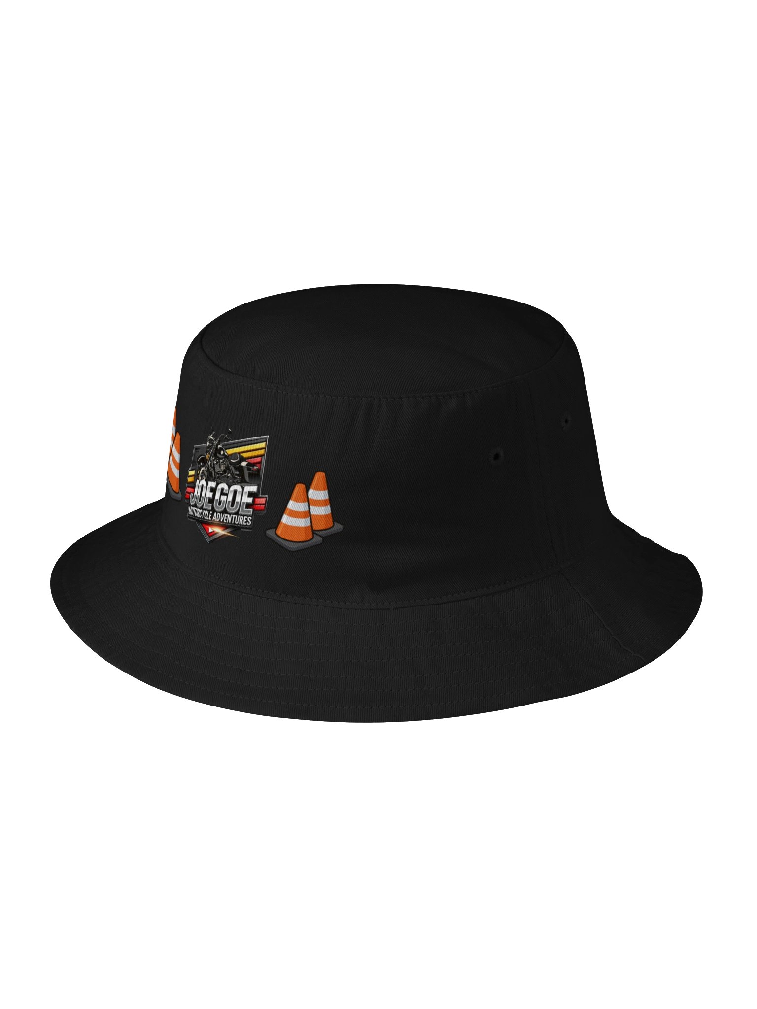 Joe Goe Sun Hat product image (8)