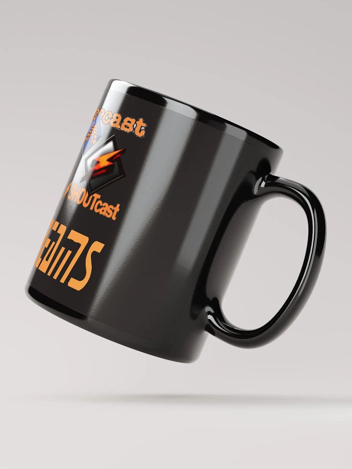 ZEE - Mug product image (3)