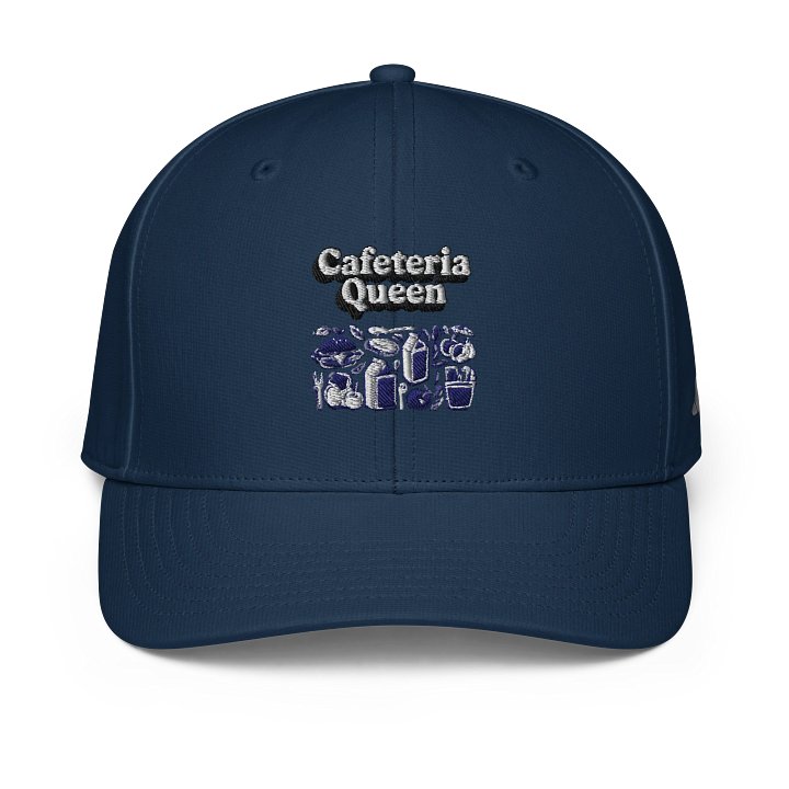 Cafeteria Queen product image (1)