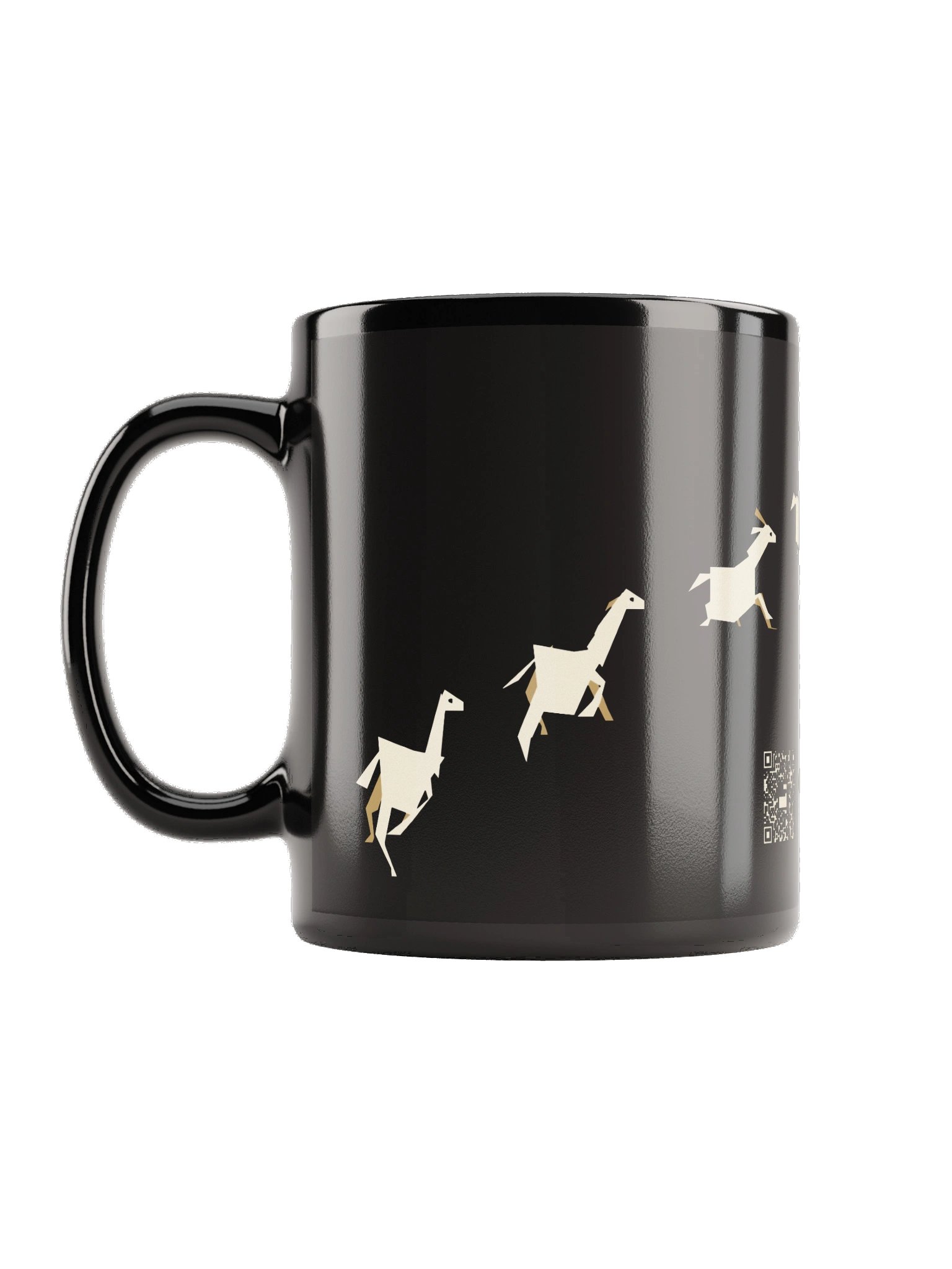 Goat Mug product image (1)