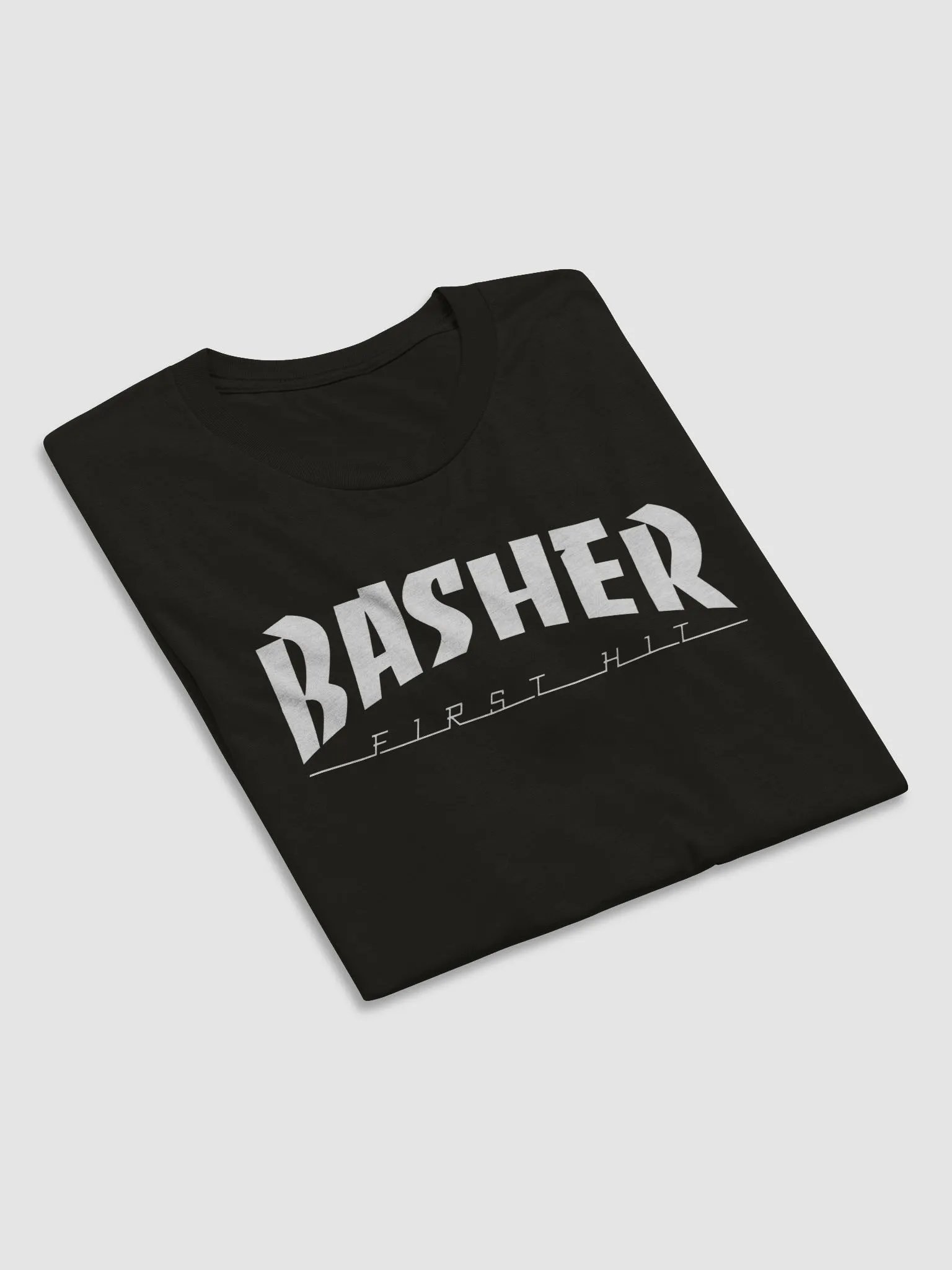 Basher | Tee product image (9)