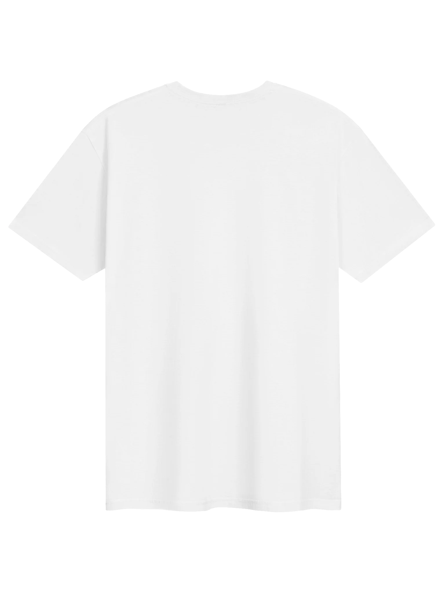I Love Soccer Half Tone Ball Tee product image (2)