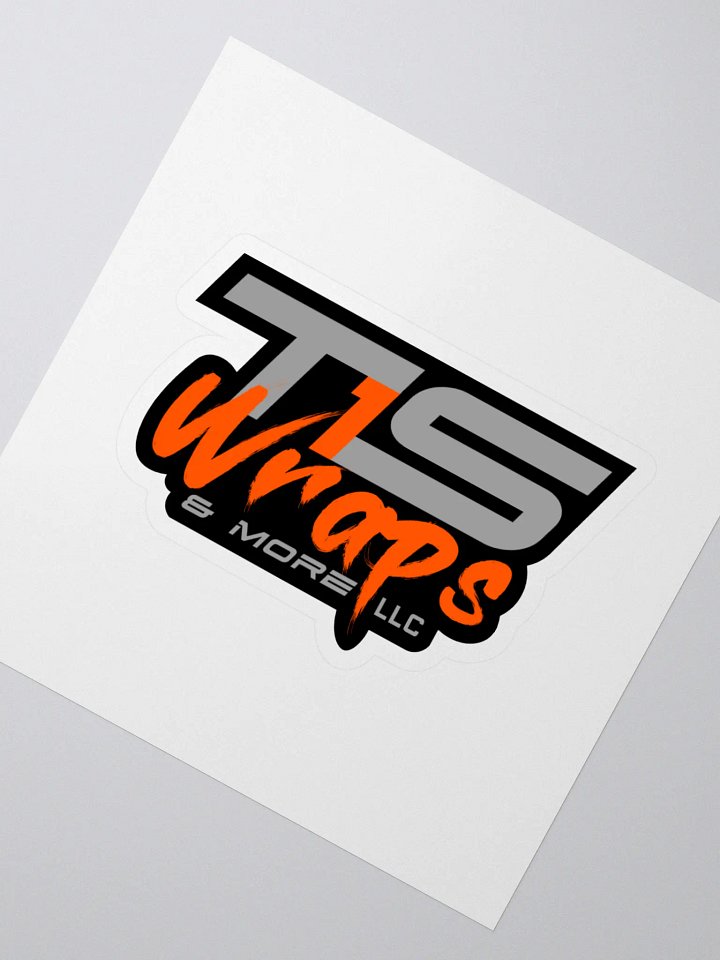 Custom Kiss Cut Stickers - Personalize Your Style! product image (2)