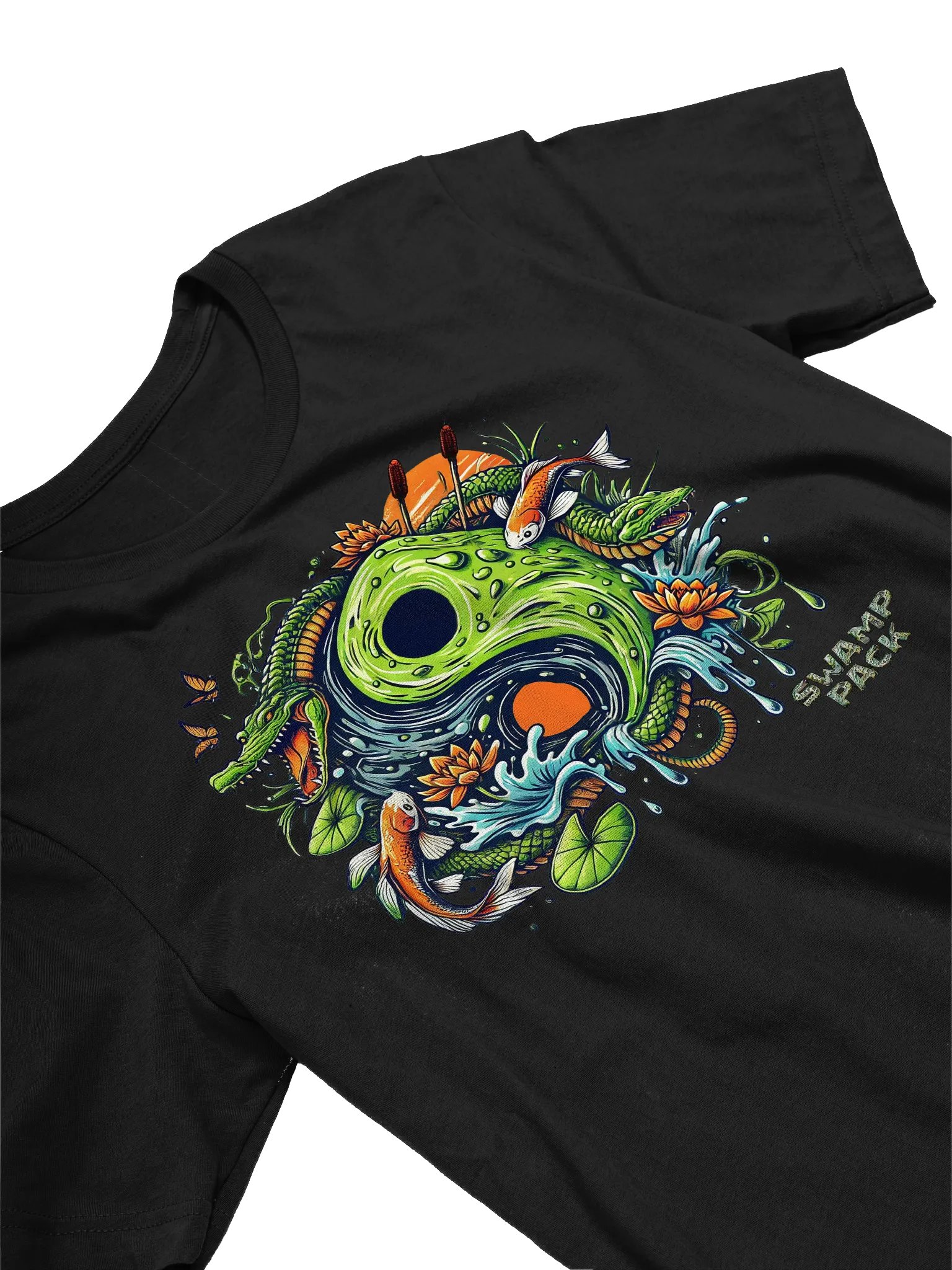 Swamp Balance v.2 product image (2)
