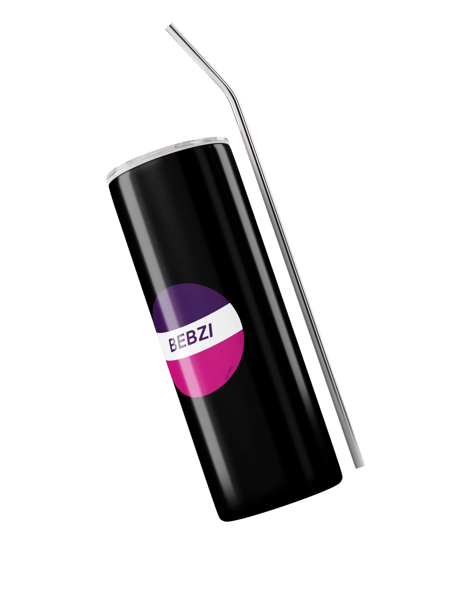 Bebzi Void Stainless Steel Tumbler product image (3)