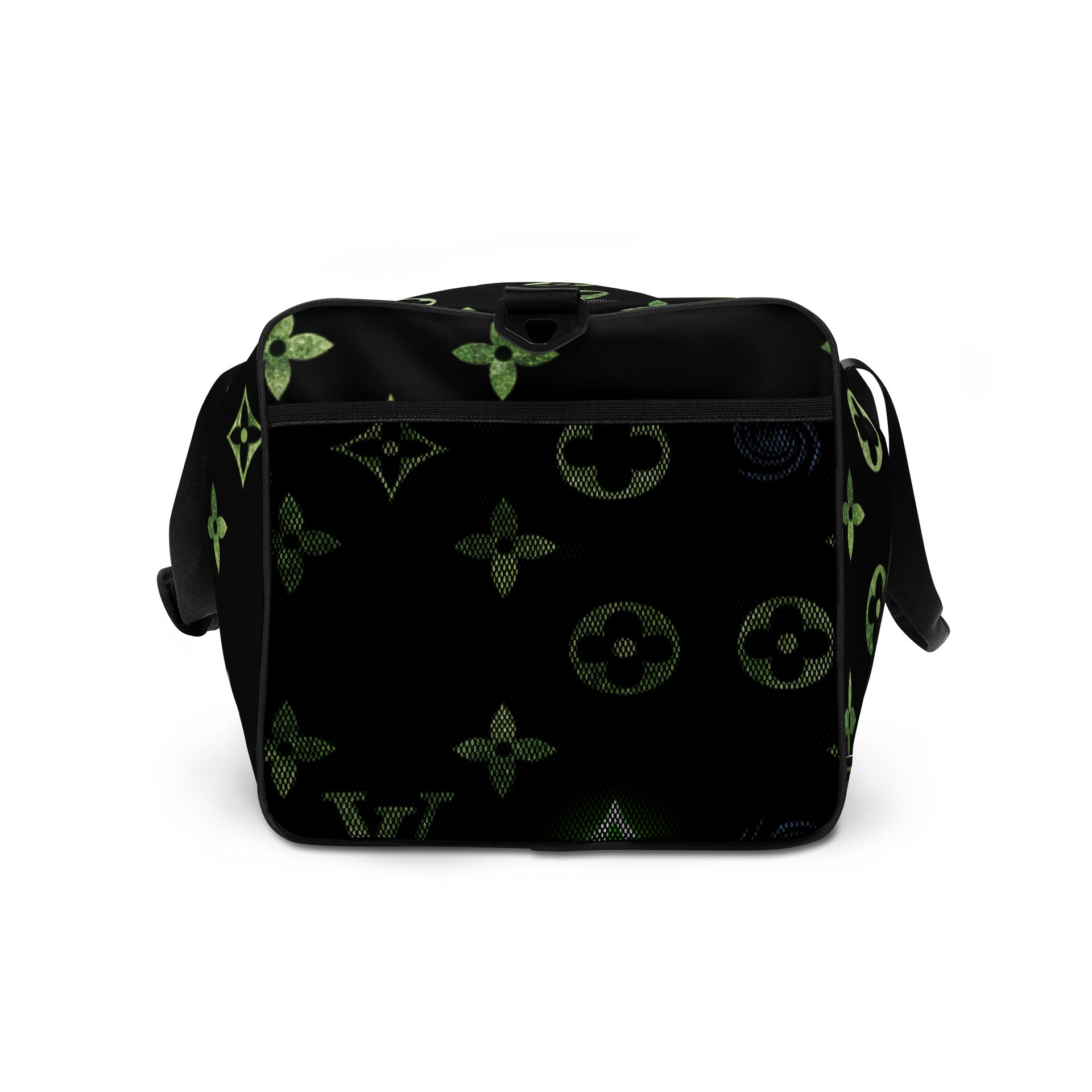 Cosmic Fusion All-Over Duffle Bag product image (7)