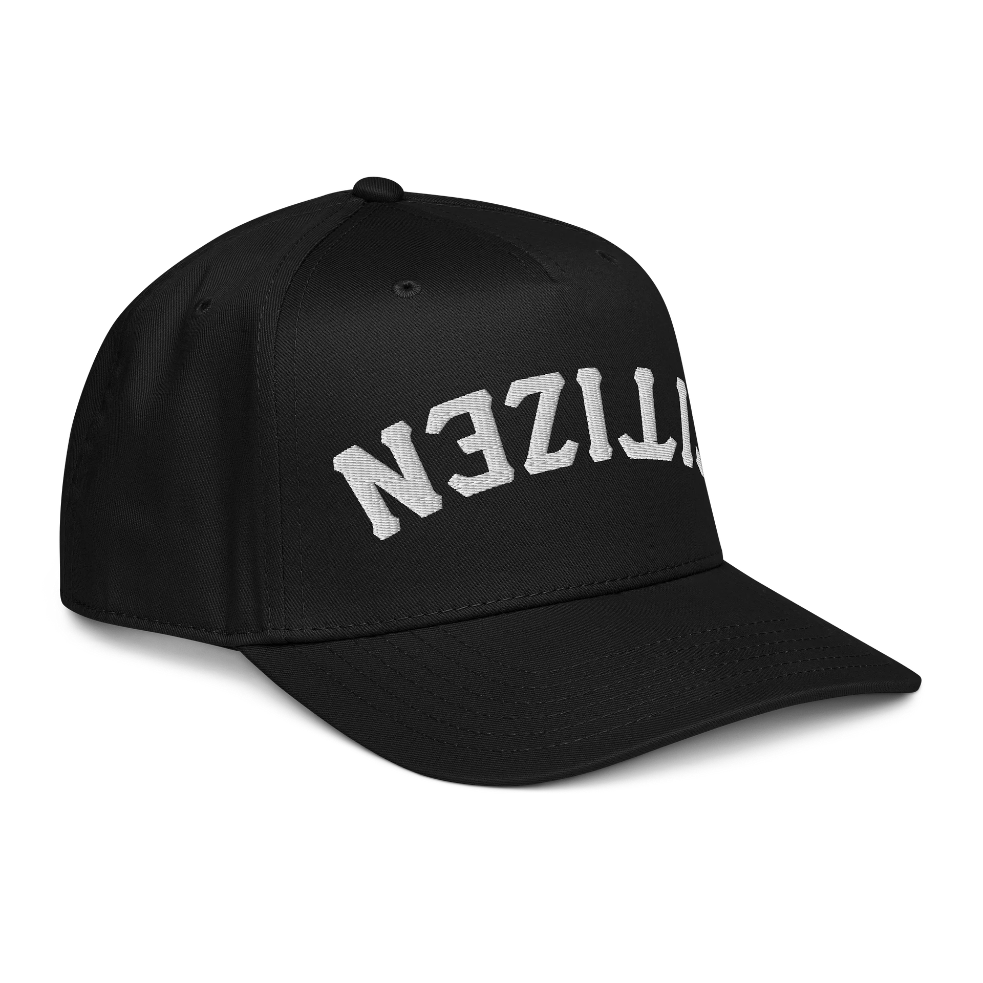 CITIZEN UPSIDE DOWN BASEBALL CAP product image (8)