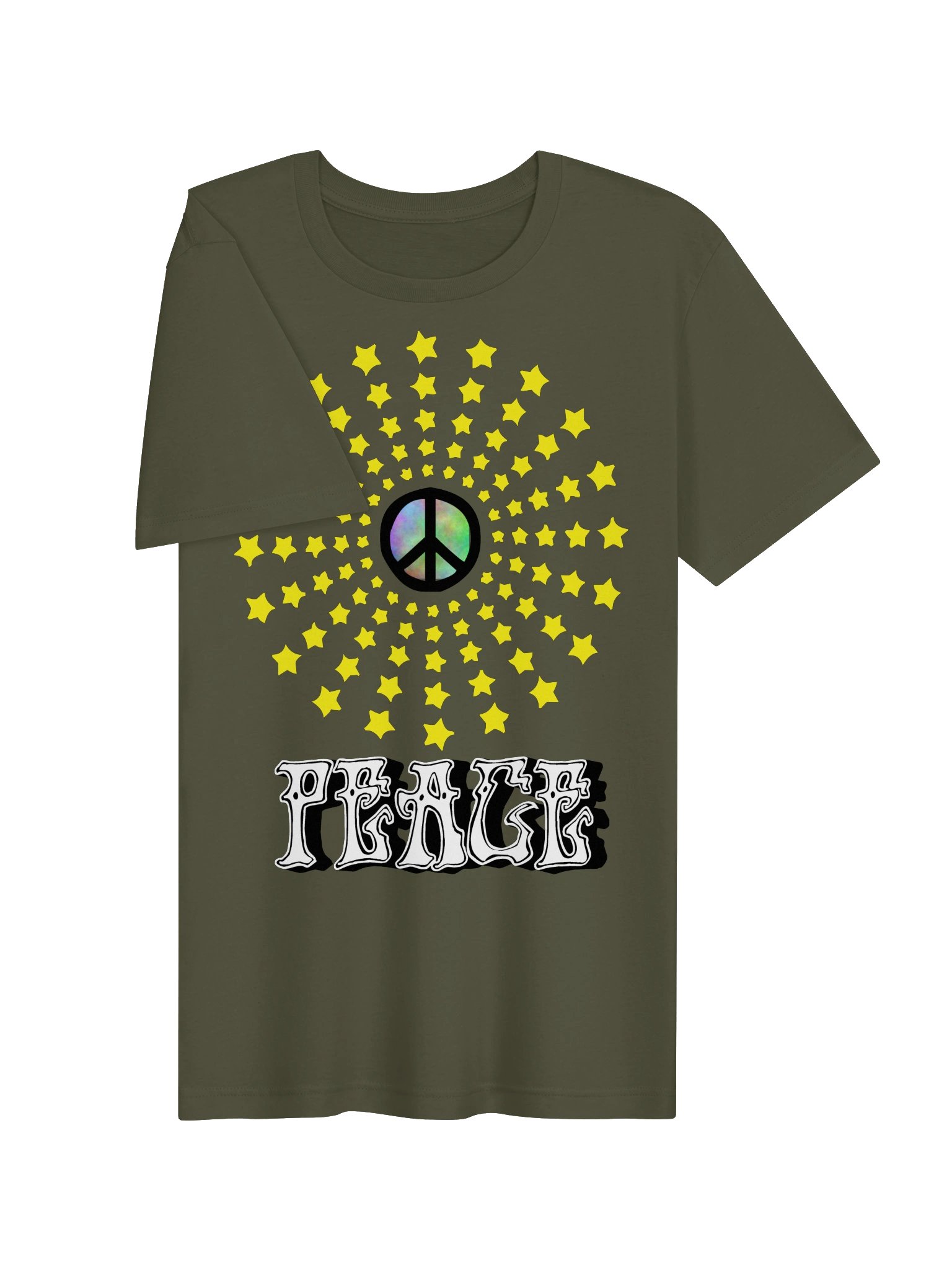 Peacenik product image (3)