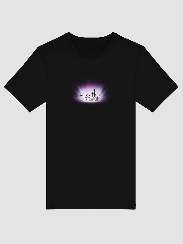 Hex the Patriarchy Tee product image (1)
