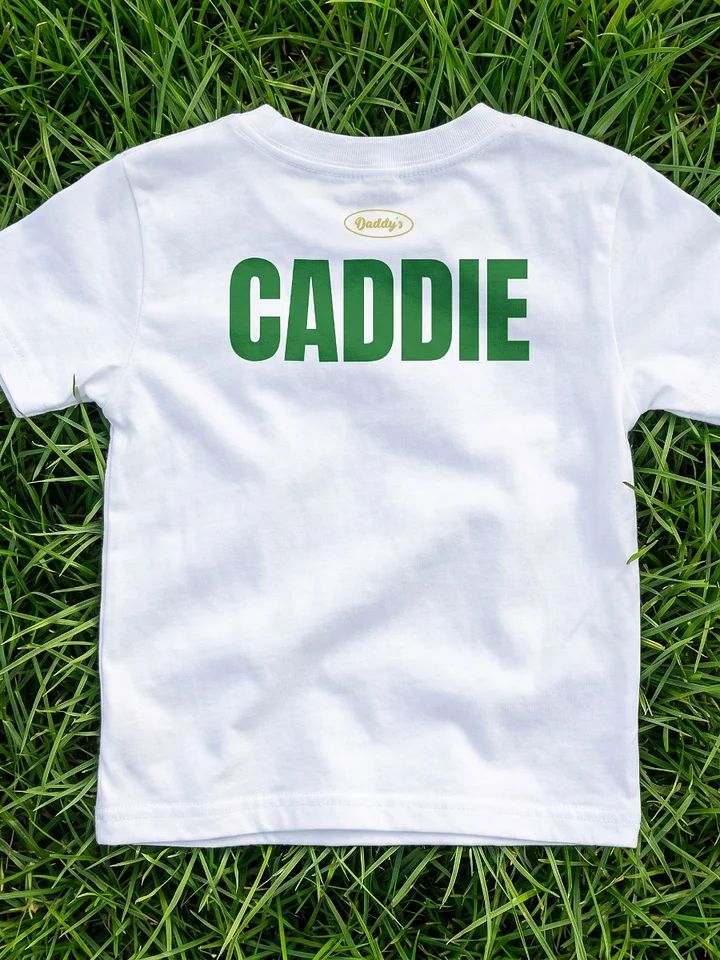Daddy's Caddie, Year 1 product image (2)