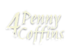 4 Penny Coffins