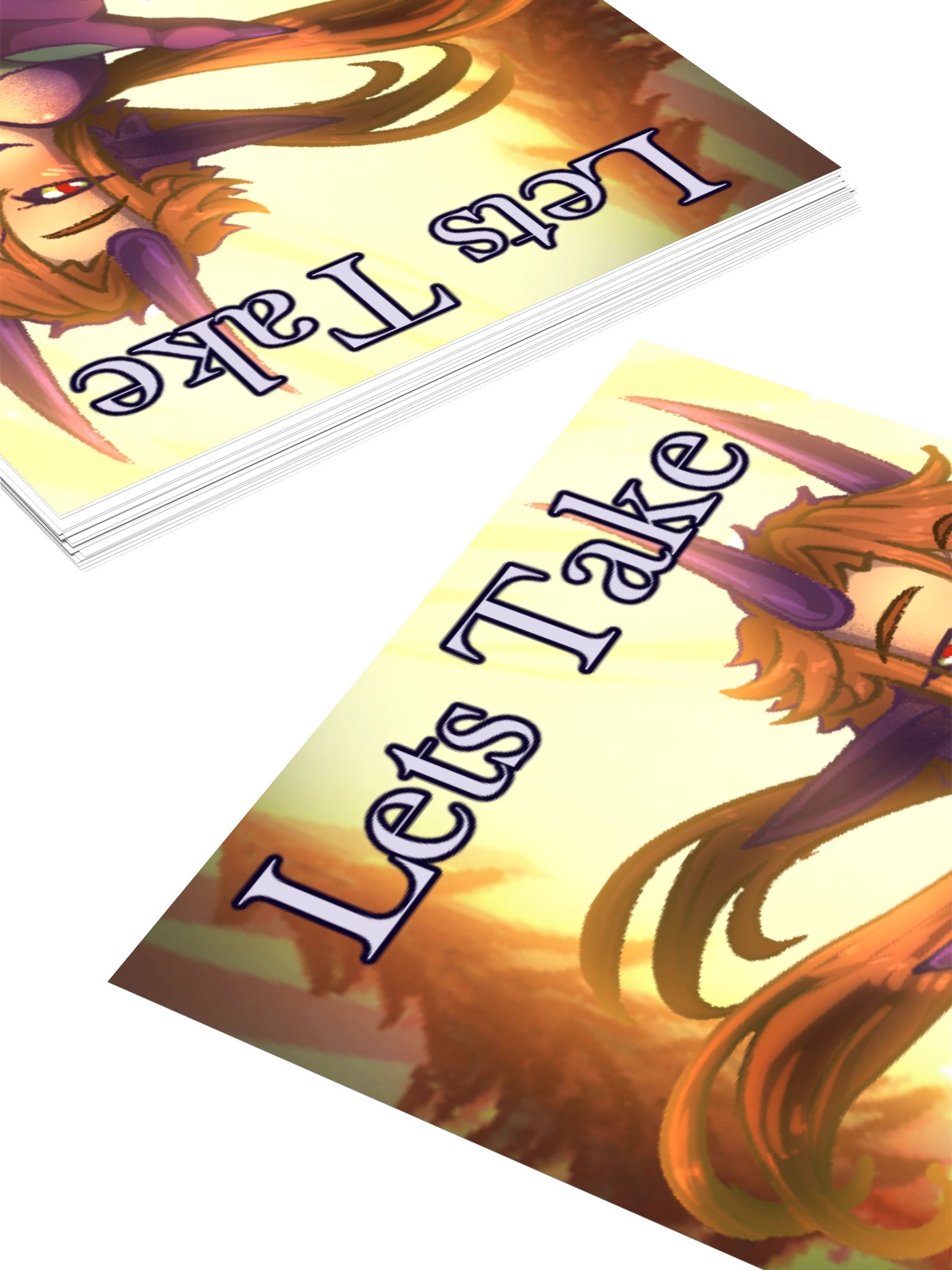 Katana Meme Sticker product image (4)