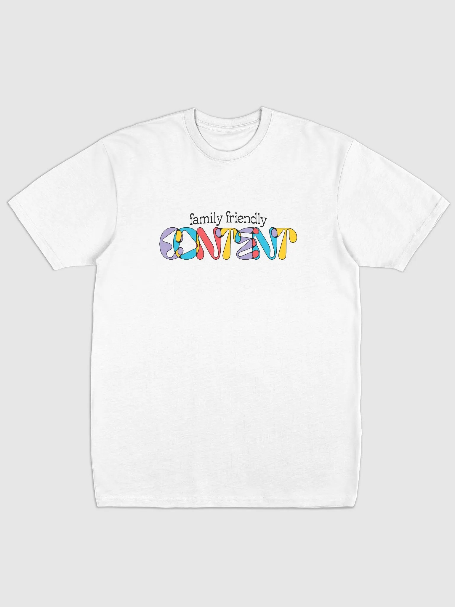 Family Friendly Content product image (2)