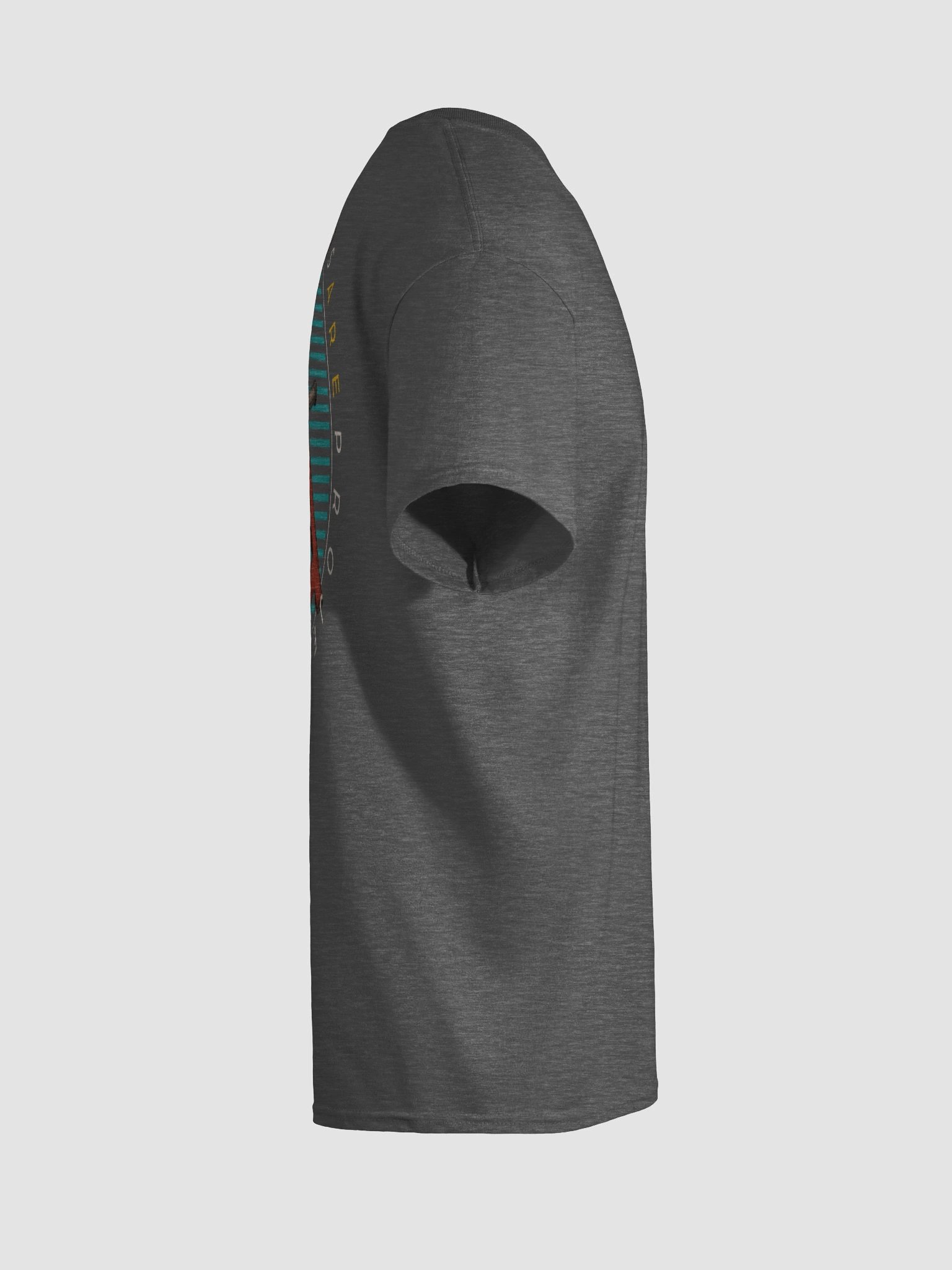 All My Cars are Project Cars - T-Shirt product image (24)