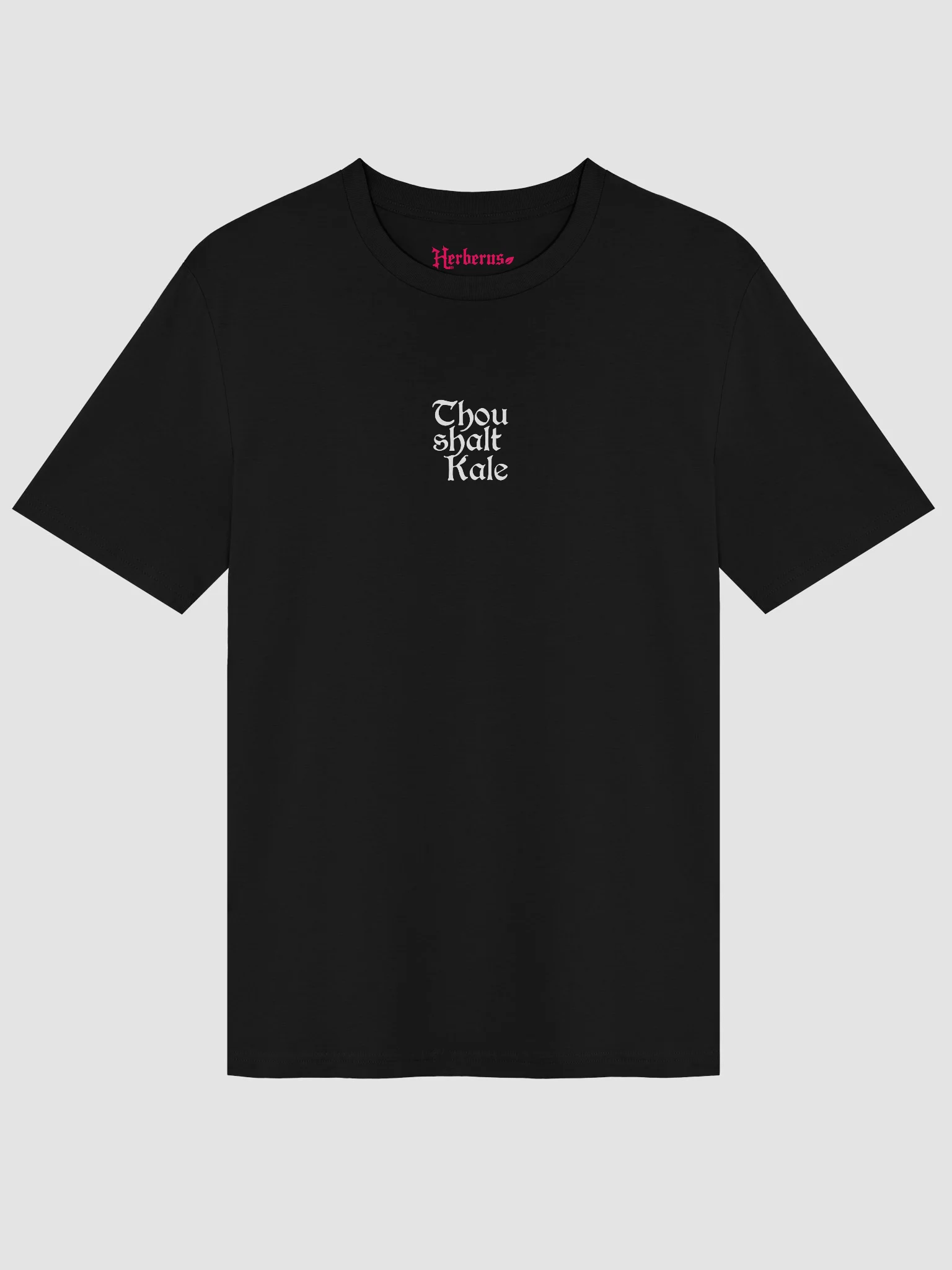 Thou Shalt Kale Tee product image (4)