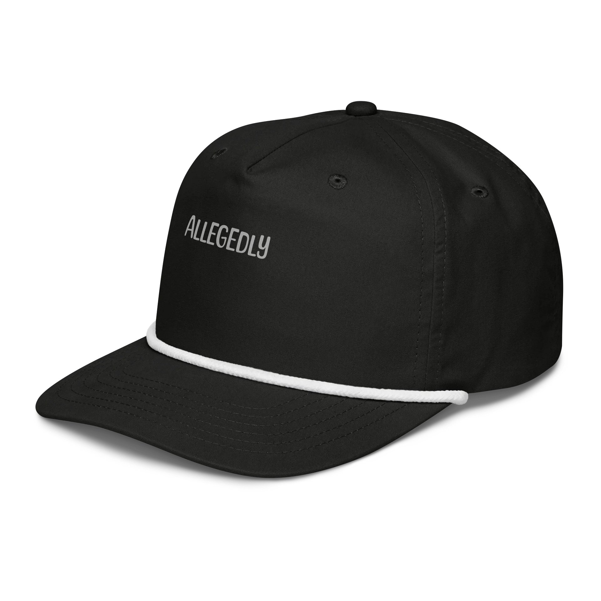 ALLEGEDLY Edition Hat PRINTED product image (5)