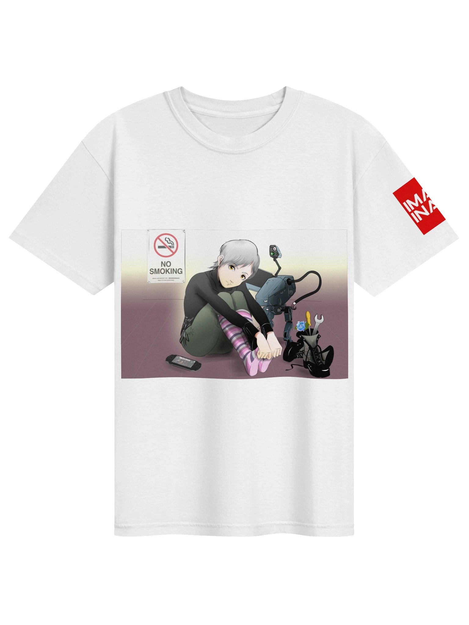 Sunny's Day Off product image (9)