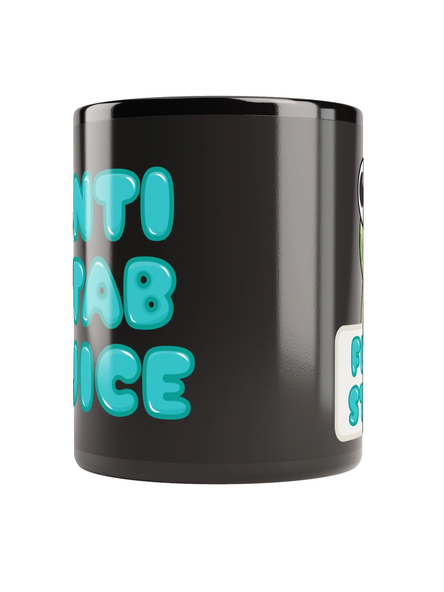 feelin' stabby mug product image (5)