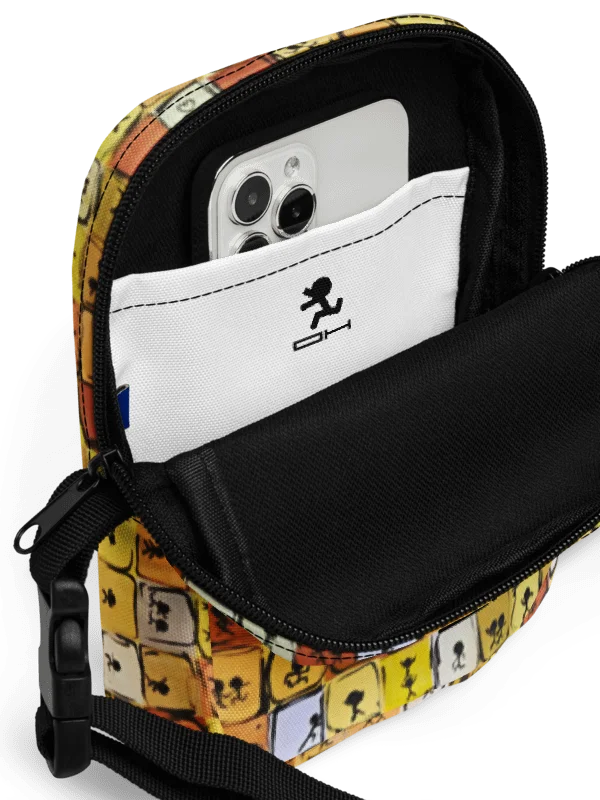 OH Studio // The Golden Hour Crossbody Bag product image (2)