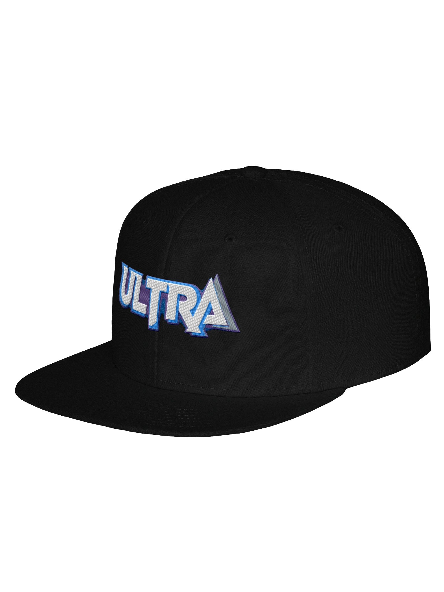 ULTRA SNAP BACK HAT product image (4)