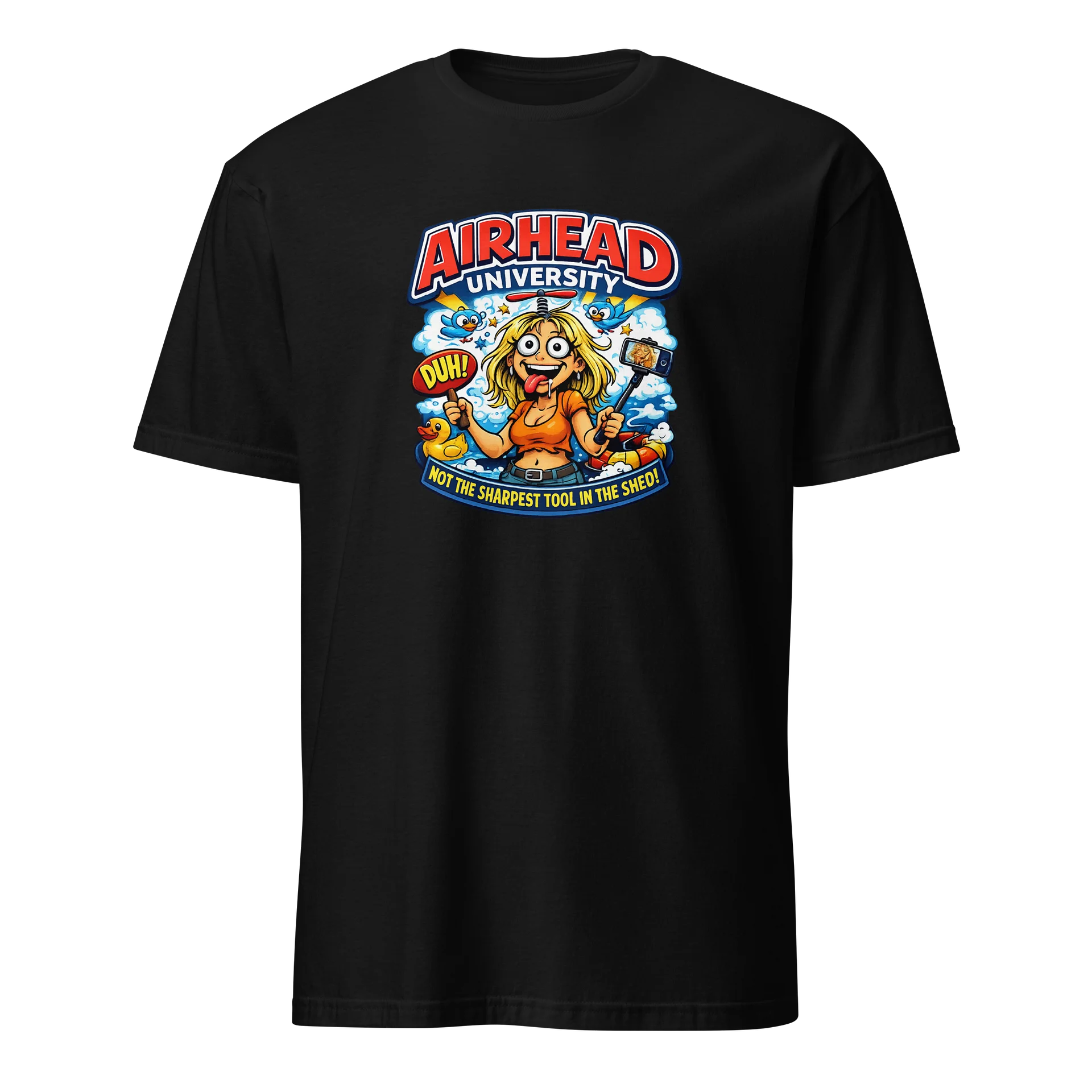 Airhead University product image (1)