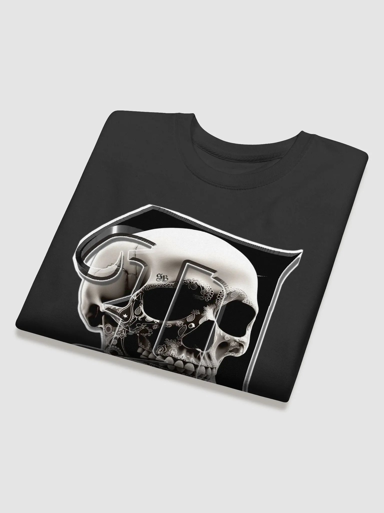 Detroit Skull product image (4)