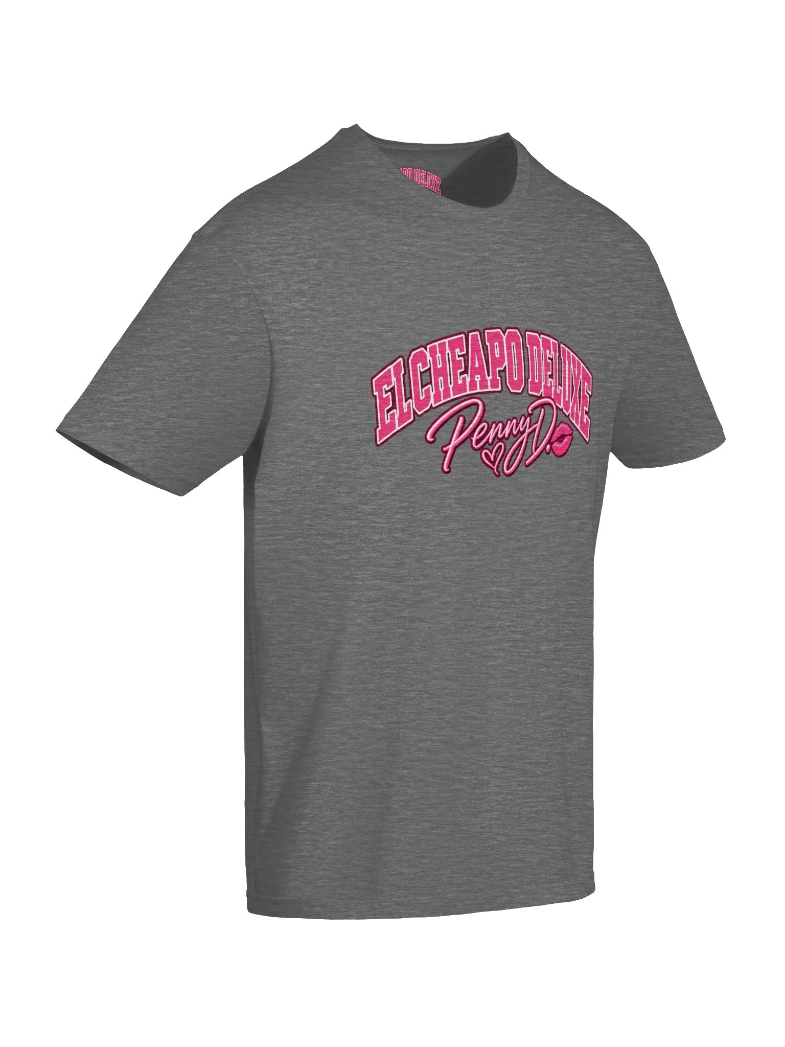 PENNY D. – PINK FIREPOWER TEE product image (34)