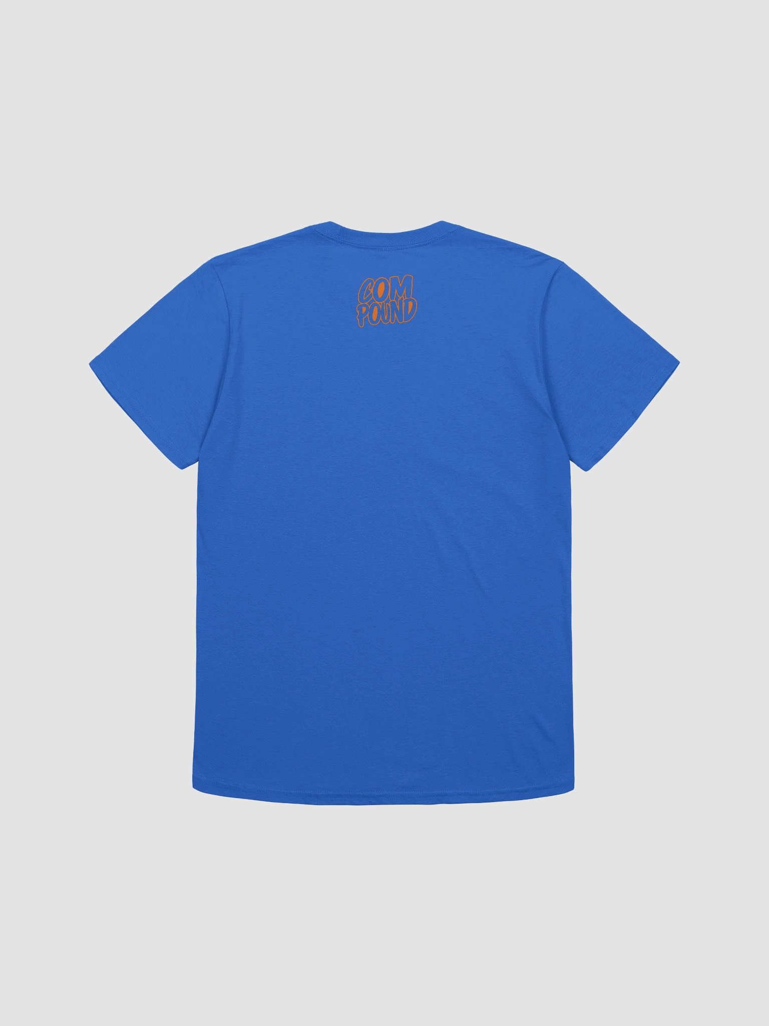 Compound Doing Enough T Shirt product image (12)