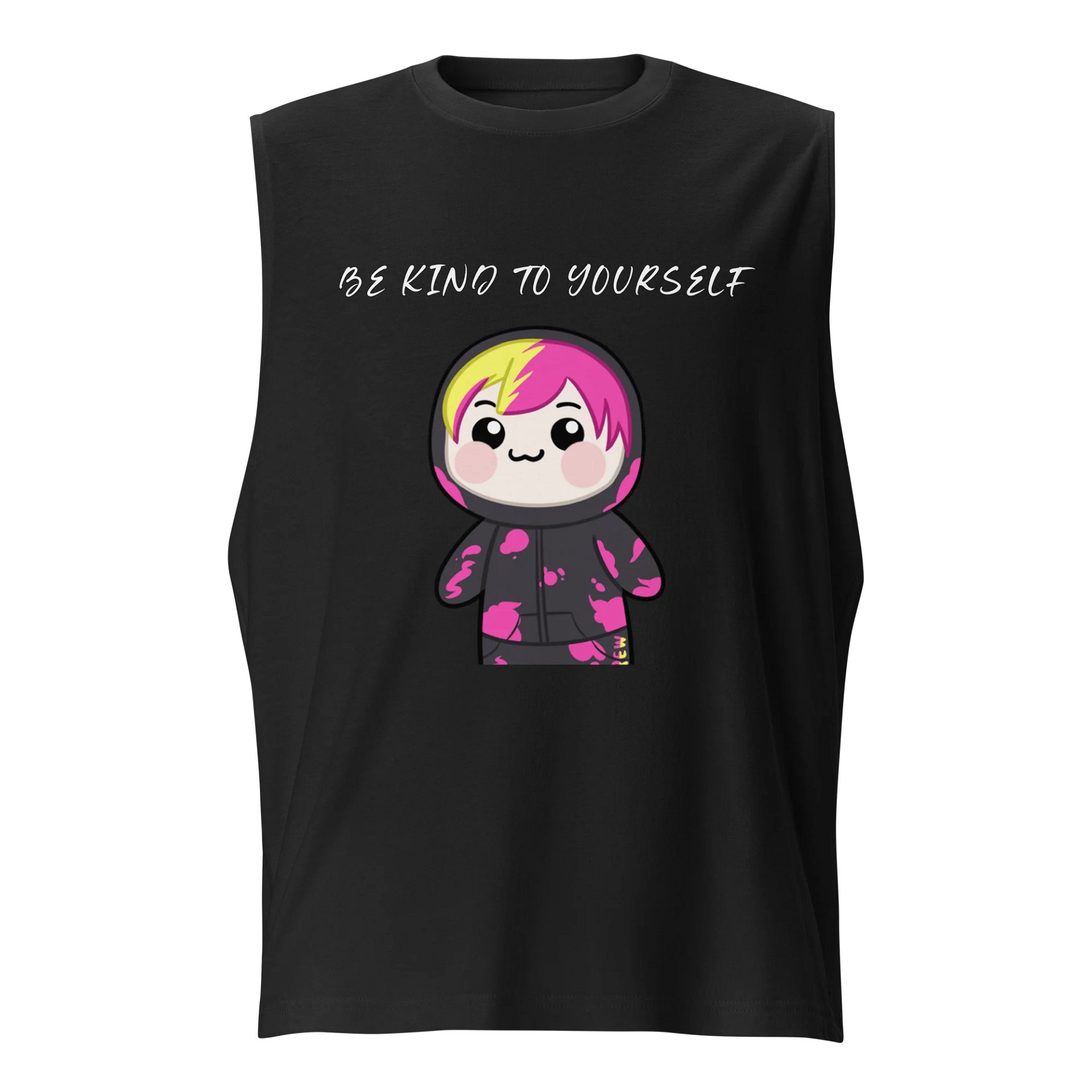 Be Kind Tank product image (1)