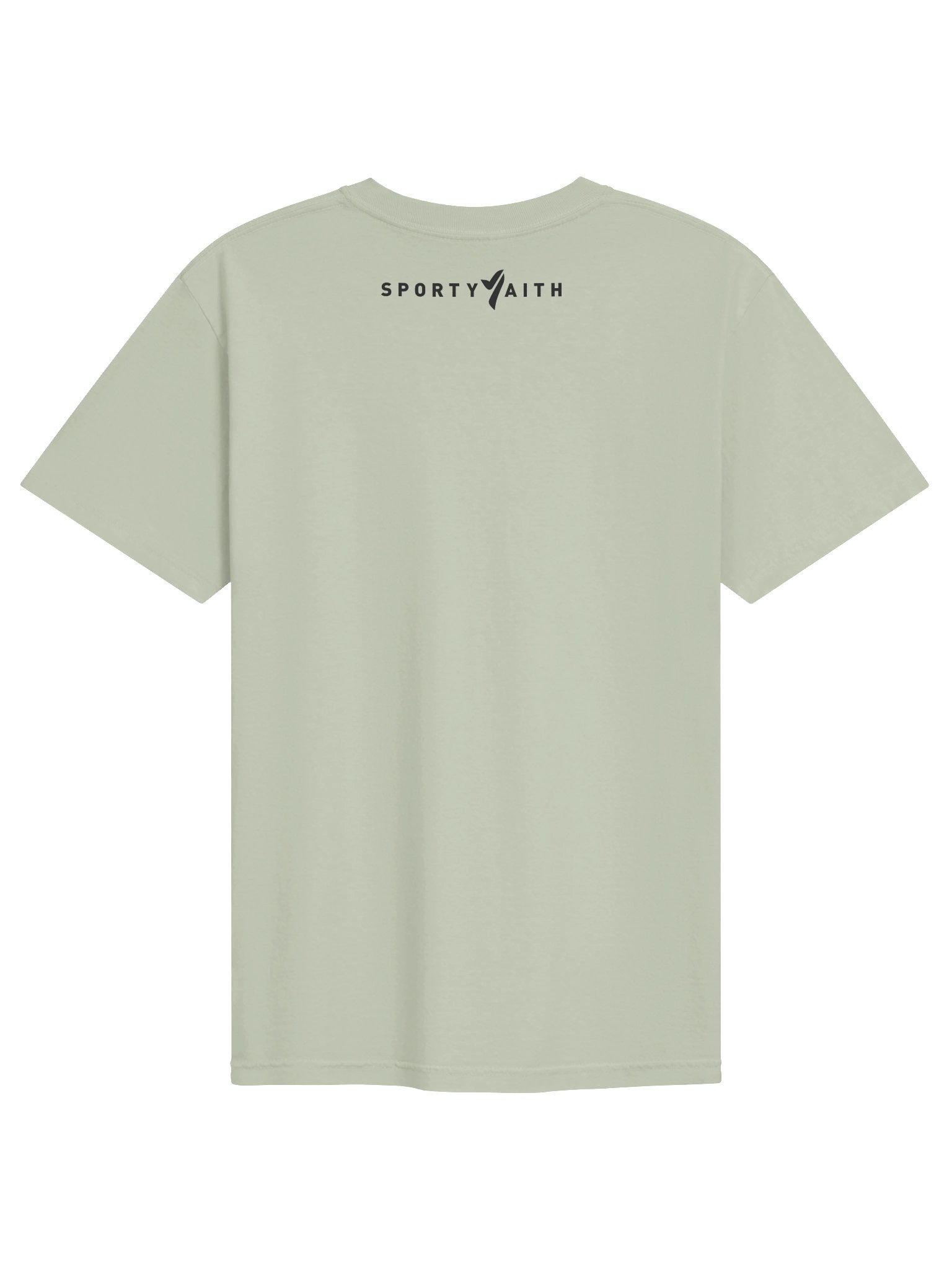 Faith Over Fear Christian T-Shirt product image (6)