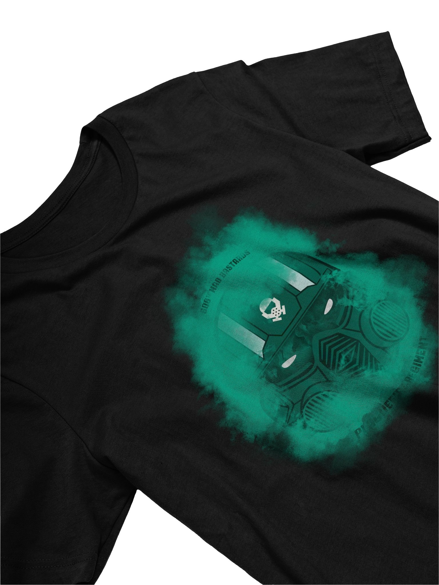 Hazeborne Tee product image (5)