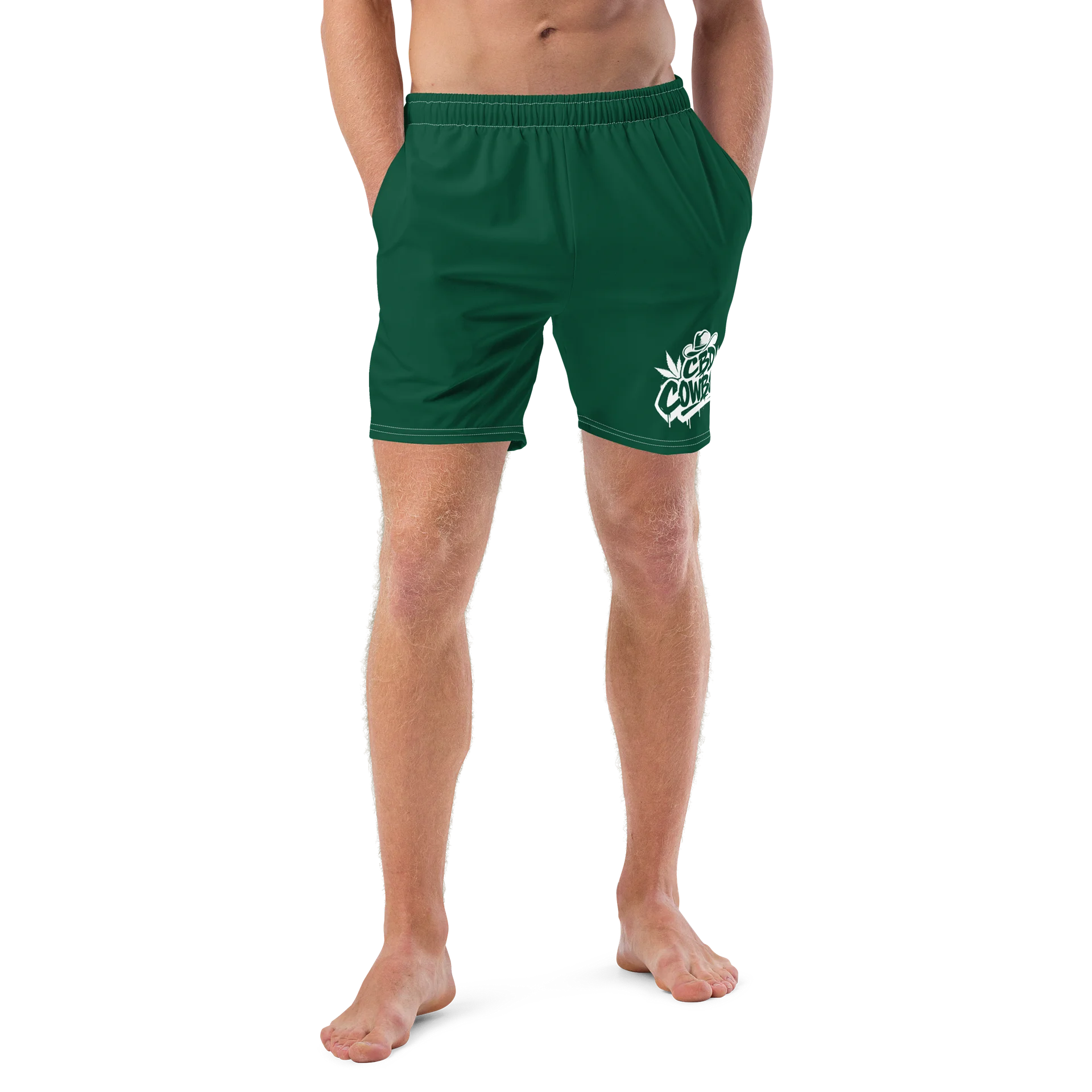 CBD COWBOYS swim trunks product image (4)