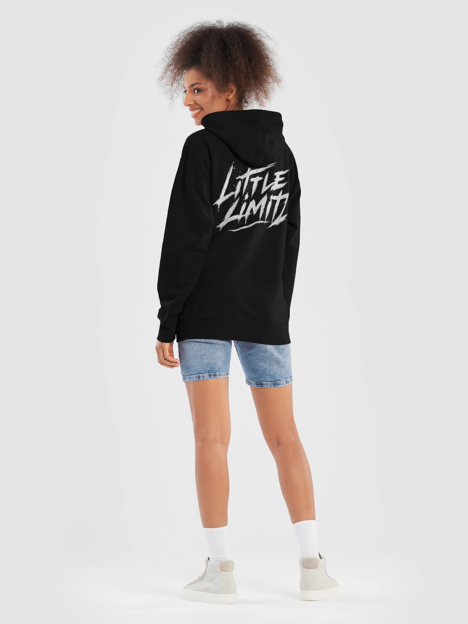 Little Limitz Hoodie product image (8)